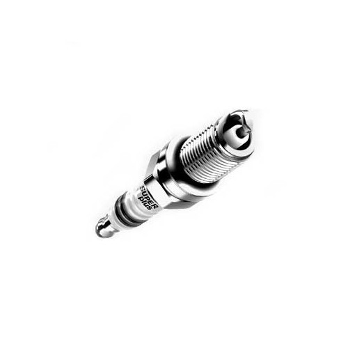  1 Ignition spark plug for Audi TT (8N) 1.8 Turbo - AC32158 