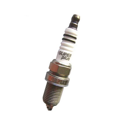  1 BOSCH spark plug for Audi A4 (B6) - AC32165 