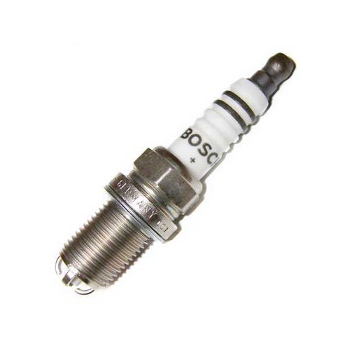  BOSCH Zündkerze für Audi A4 (B5) - AC32167 