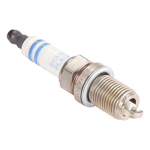  1 BOSCH spark plug for Audi A4 00 ->01 - AC32171 