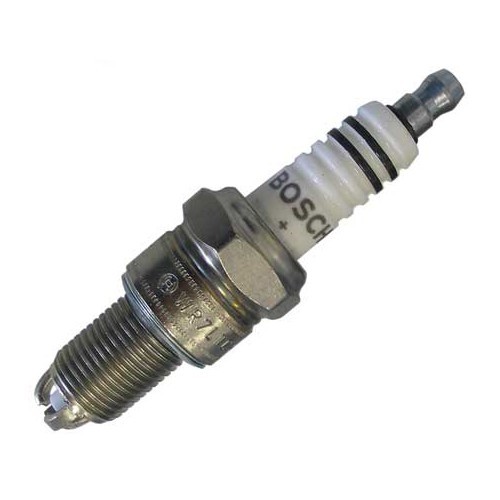     
                
                
    1 BOSCH spark plug for Audi A6 (C4) - AC32175
