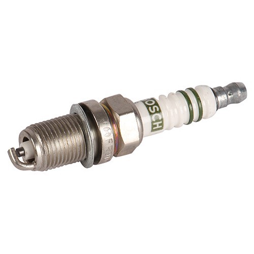  1 BOSCH spark plug for Audi A6 (C4) - AC32180 