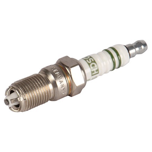  1 BOSCH spark plug for Audi A6 (C4) - AC32185 