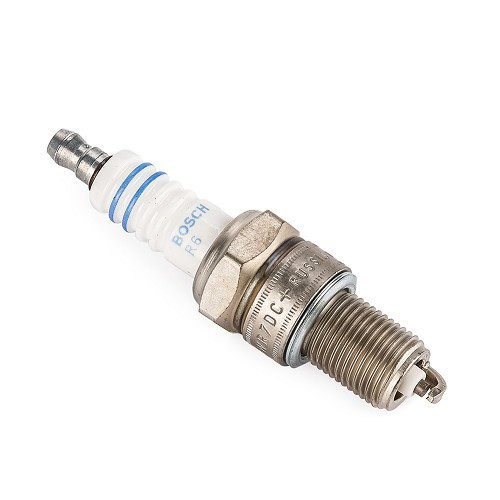  1 BOSCH spark plug for Audi 80 86 ->93 - AC32190 