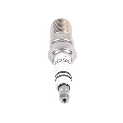 1 HGR7KQC BOSCH spark plug for Audi 100 S4 V8 - AC32202