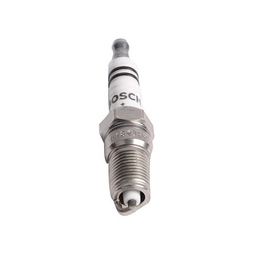 BOSCH HGR7KQC bougie voor Audi 100 S4 V8 - AC32202