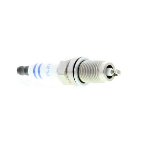  BOSCH iridium bougie voor Audi A3 (8P) - AC32203 