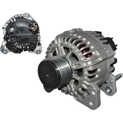  110 amp alternator for Audi A3 type 8P - AC35002 