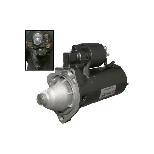  Anlasser 1,7 KW ohne Austausch für Audi A4 (B5) - AC35200 