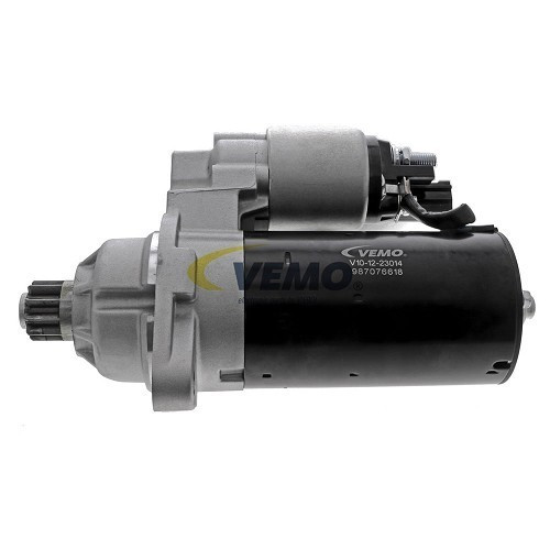  Starter 1,7 KW sem troca para Audi A3 (8P) - AC35202 