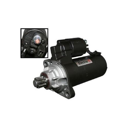  Anlasser ohne Austausch für Audi A3 (8L) - AC35224 