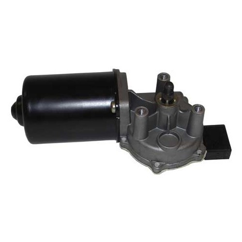  Motor limpiaparabrisas delantero para Audi A3 (8L) 01 -&gt;03 - AC35302 