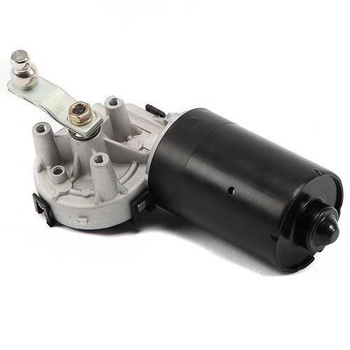 Motor de limpiaparabrisas delantero para Audi A4 (B5)