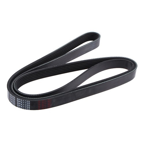     
                
                
    Accessory belt 21.36 x 1722 mm for vehicles with air conditioning - AC35518
