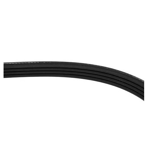 Air conditioning belt, 14.24 x 841 mm, for Audi A4 (B6) and A6 (C5) - AC35600