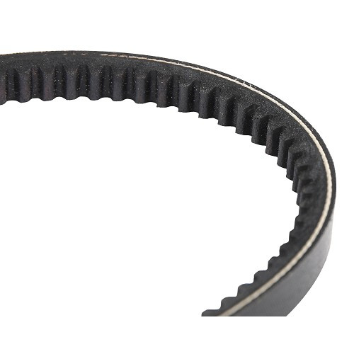 Alternator V-belt 11.5X790mm for Audi 80 Coupé 5 cylinders - AC35614