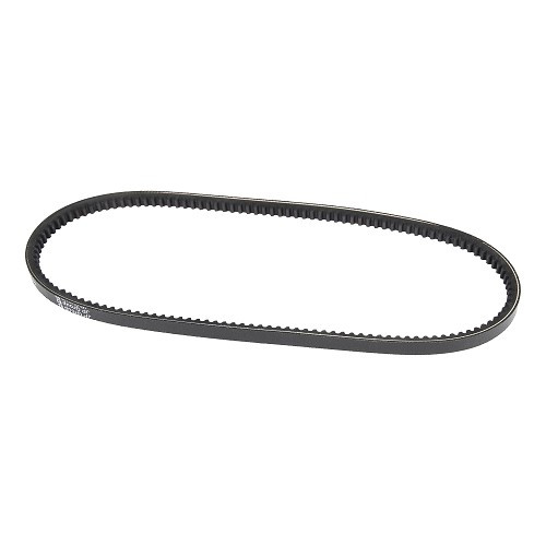  Alternator V-belt 11.5X790mm for Audi 80 Coupé 5 cylinders - AC35614 