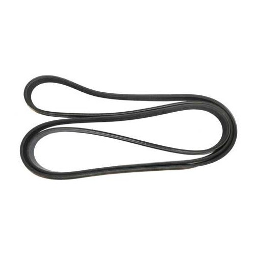  Cinturón accesorio 21,63 x 2404 mm para A4 (B5, B6) y A6 (C5) - AC35615 