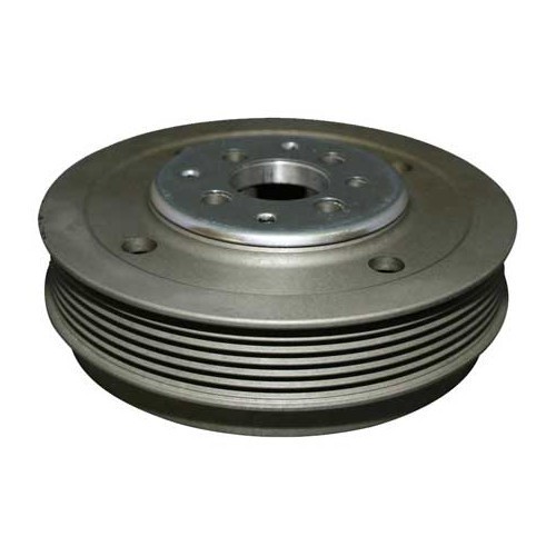  Poulie Damper pour Audi A3 8L 1.9 TDi - AC35948 