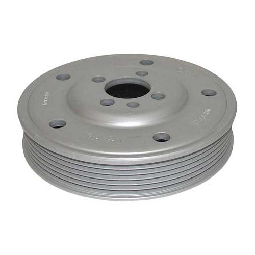  Polia amortecedora para Audi A3 (8L), A4 (B6), A6 (C5) e TT (8N) - AC35952 