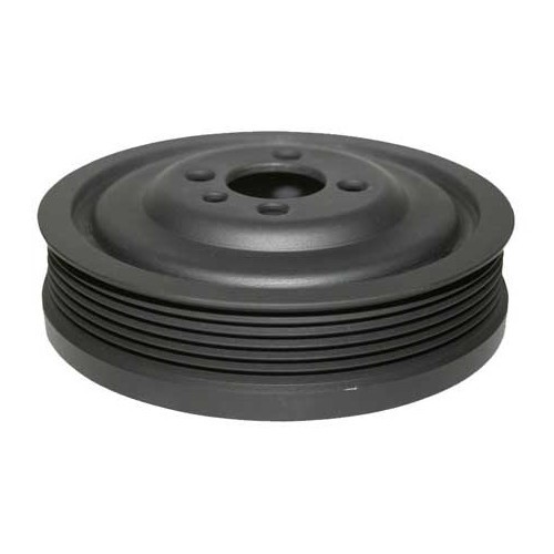  Poulie Damper pour Audi A3 (8L et 8P) TDi - AC35954 