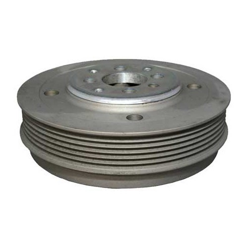  Polea del cigüeñal para Audi A3 (8L) TDi 100cv y 130cv - AC35958 