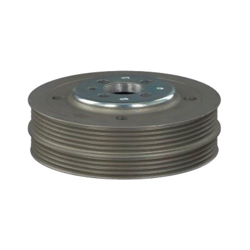 Damper pulley for Audi A4 (B5, B6) and A6 (C5) - AC35960