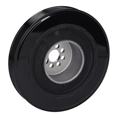 Damper pulley for Audi A4 (B6) V6 TDi - AC35965