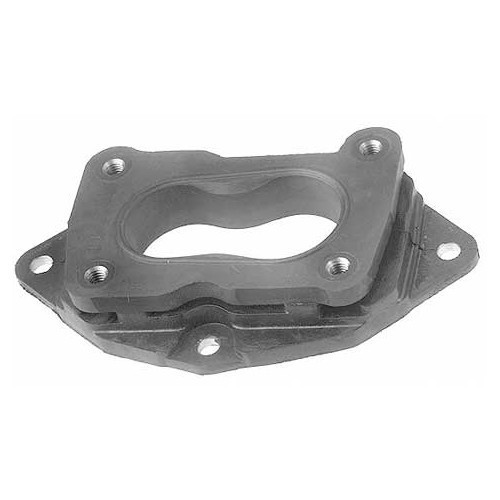  Brida de carburador para Audi 80 de 78 ->91 y Audi 100 de 83 ->90 - AC42404 