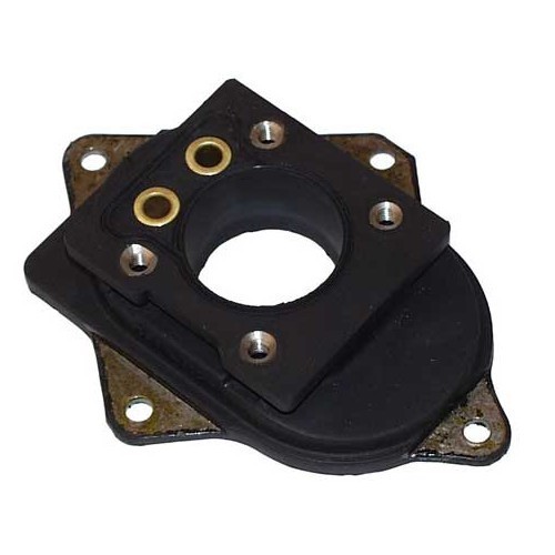  Piastra del carburatore per Audi 100 85 ->90 - AC42422 