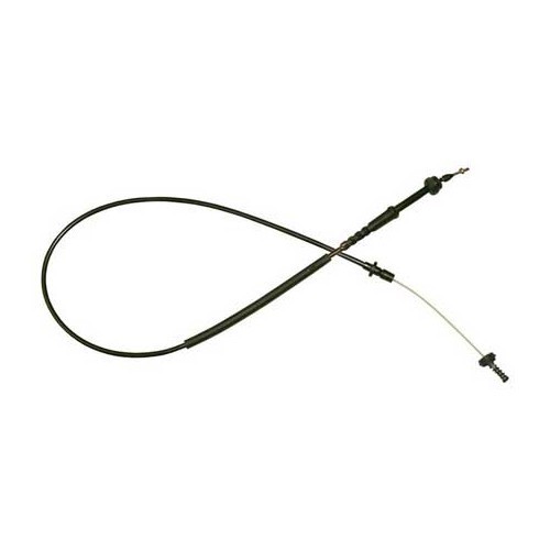  Cable del acelerador para Audi A3 (8L) - AC43300 