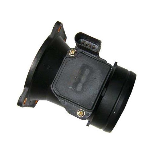 Medidor de fluxo de ar para Audi A3 (8L) e A4 (B5, B6) - AC44007