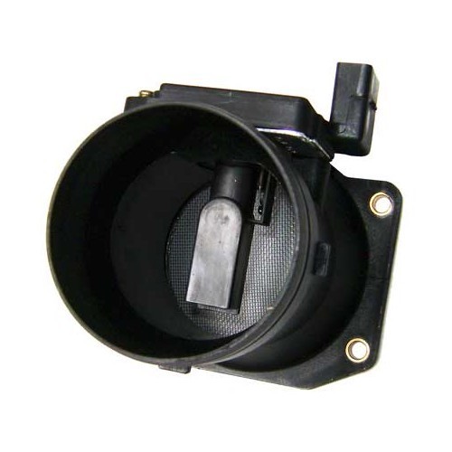 Medidor de fluxo de ar para Audi A3 (8L) e A4 (B5, B6) - AC44007