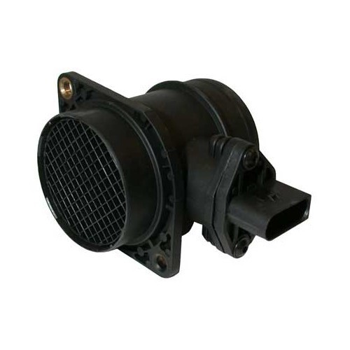  Medidor del flujo de aire para Audi A3 (8L) 1.8 (AGN) - AC44008 