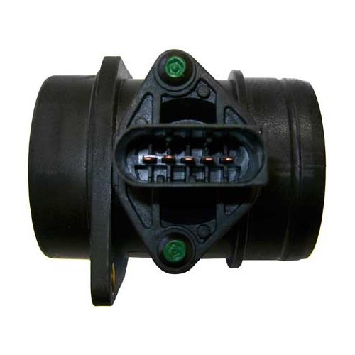 Medidor de fluxo de ar para Audi A3 (8L) TDi 90hp e 110hp 99-&gt; - AC44011