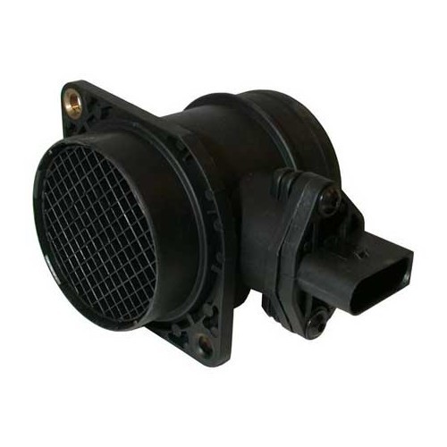  Medidor del flujo de aire para Audi A3 (8L) TDi 90cv y 110cv 99-> - AC44011 