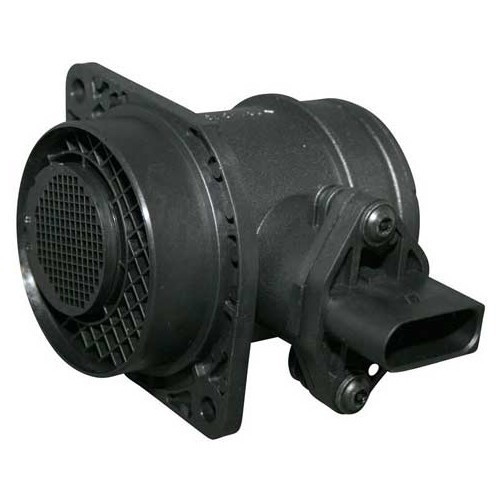  Medidor de fluxo de ar para Audi A3 (8L e 8P) e A4 (B6) - AC44014 