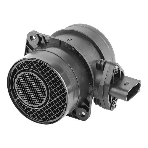  Medidor de fluxo de ar para Audi A3 (8L e 8P), A4 (B6), A6 (C5) - AC44016 