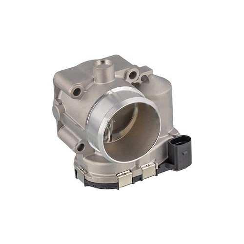  RIDEX air intake throttle body for Audi A6 C5 - AC44058 