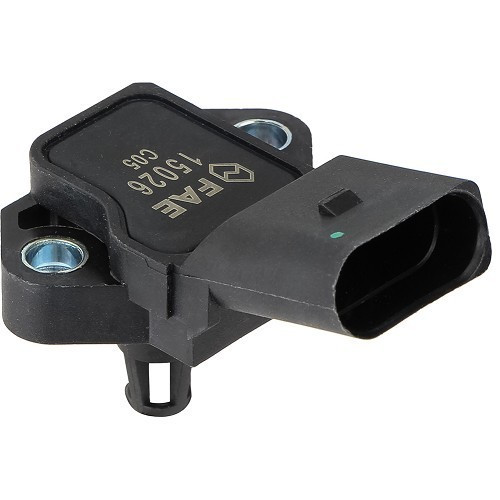  Sensor de presión de aire de sobrealimentación para Audi A4 (B7) 1.8 Turbo - AC44079 