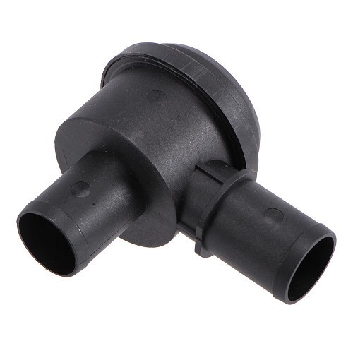 Dumpvalve voor Audi TT type 8N - AC44204