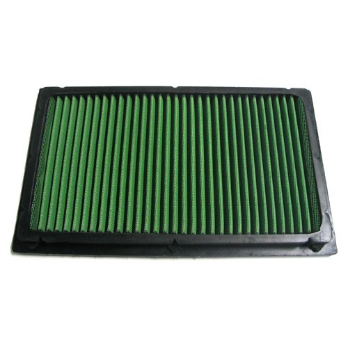  Filtre à air GREEN pour Audi 80 - AC45010 