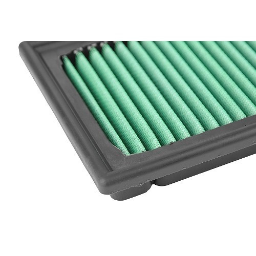 Filtro aria VERDE per Audi 80 - AC45011