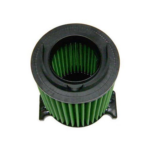 Luchtfilter GROEN voor Audi A3 (8P) - AC45016