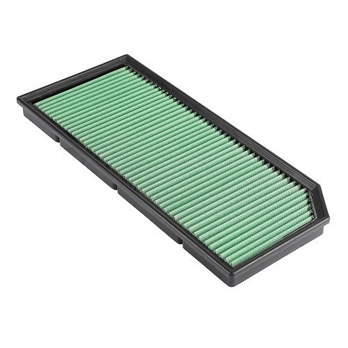  Filtro aria VERDE per Audi A3 (8P) - AC45019 