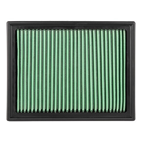  Luftfilter GREEN für Audi A4 Cabriolet - AC45021 