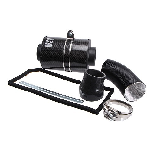 BMC Carbon Dynamic Airbox (CDA) kit di aspirazione perAudi S3 (8P) 2.0 TFSi 06-> - AC45118