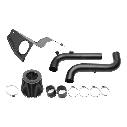  Kit de entrada directa para Audi A3 (8P) - AC45140 