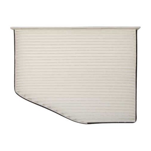 Cabin filter for Audi A3 (8P) and TT (8J) - AC46100