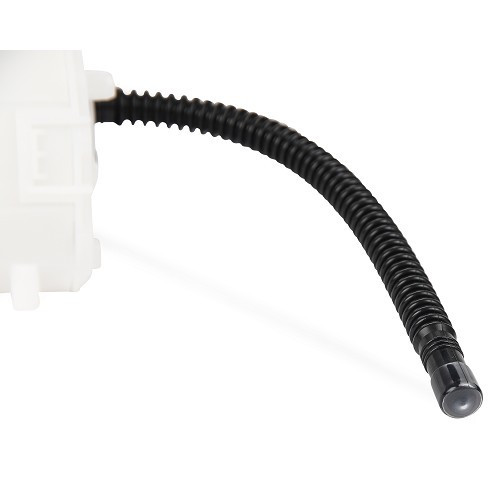  Petrol pump RIDEX for Audi A6 (C5) - AC46411-2 